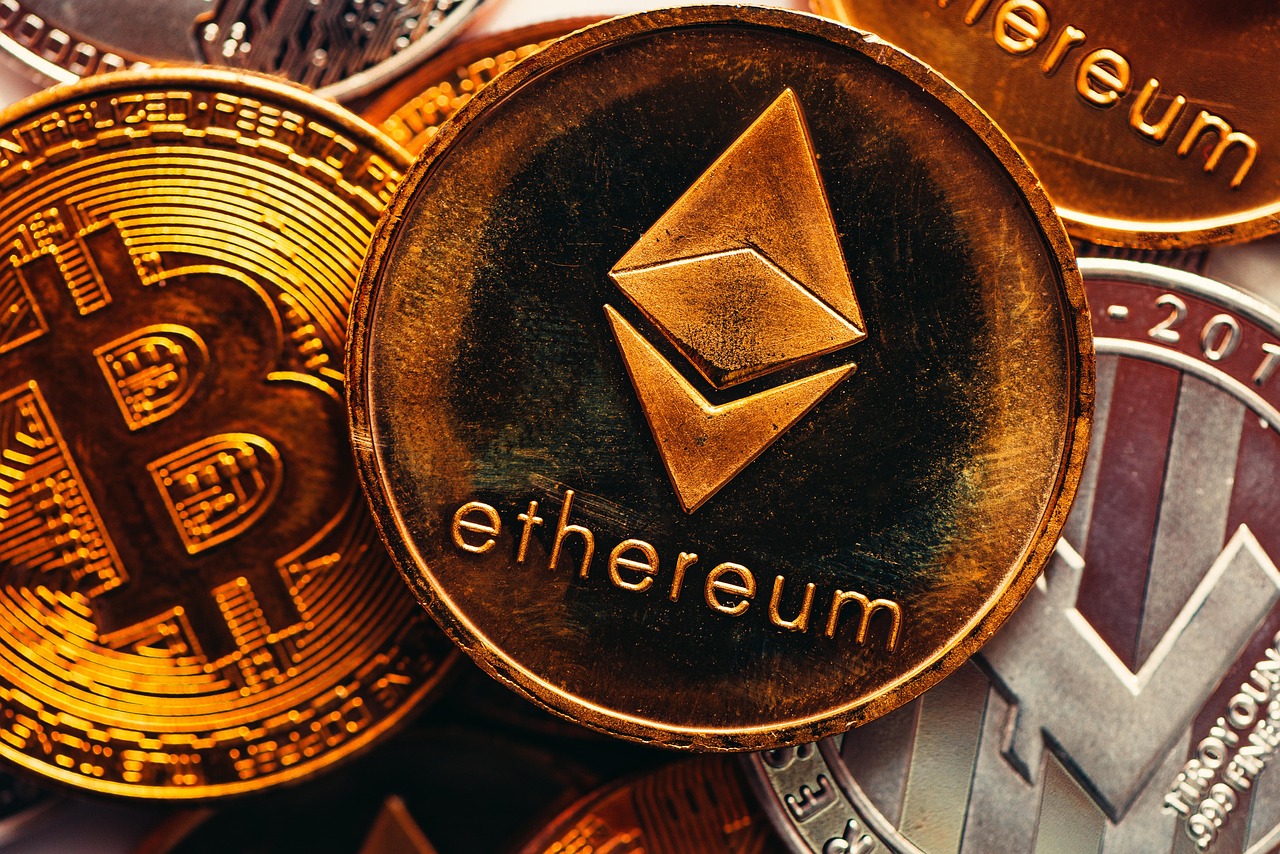 美国3月CPI下跌、联准会降息机率提高！但比特币、美股不涨反跌