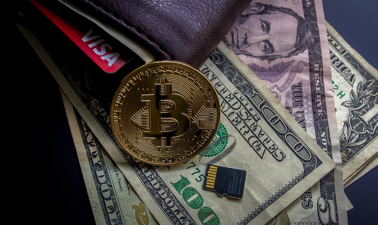 投资比特币和以太币哪个比较赚钱？Glassnode数据：BTC连续2年胜出